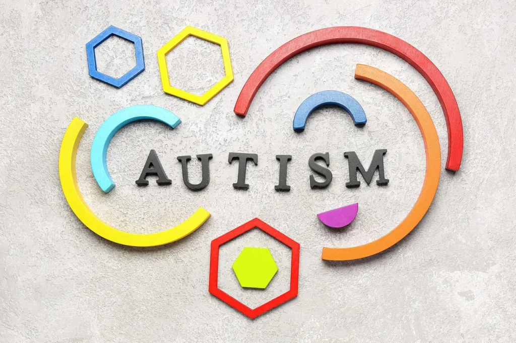 Challenging Misconceptions: They Don’t Look Autistic
